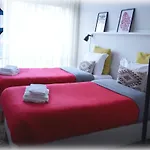 Country Apartment By Jc
