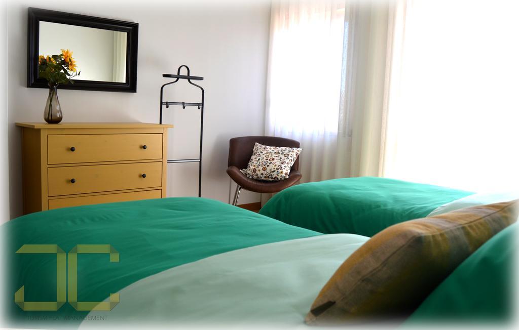 Country By Jc Apartament Porto