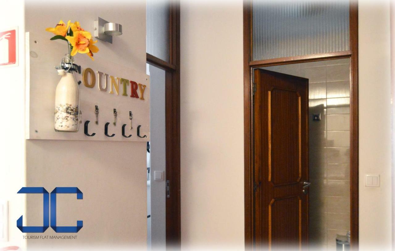 Apartament Country By Jc