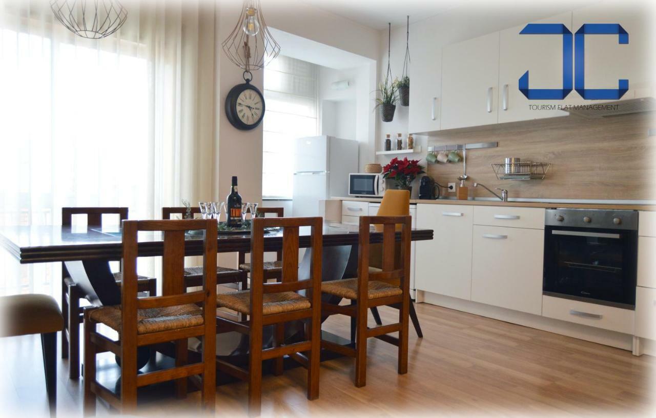 Apartamento Country By Jc Porto