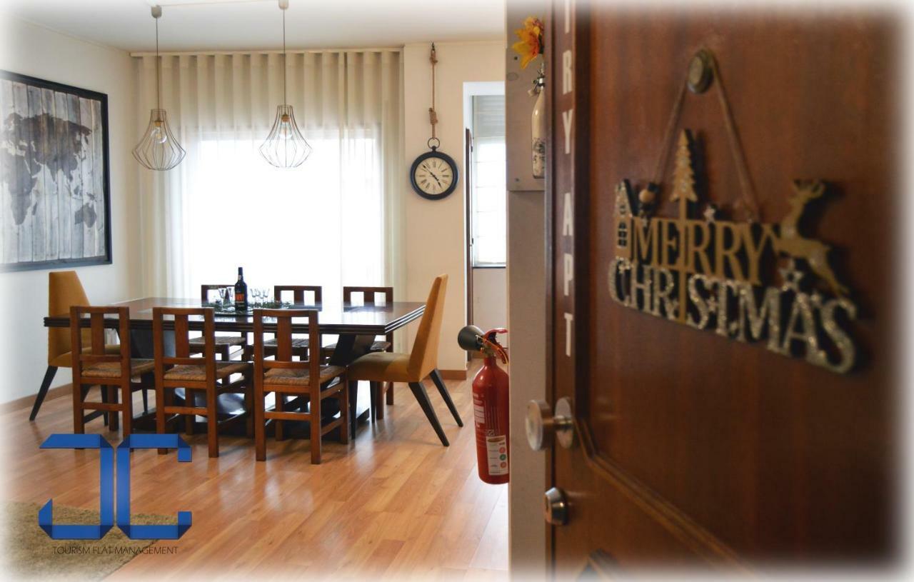 Apartamento Country By Jc Porto